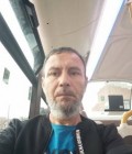 Rencontre Homme : Mohamed, 56 ans à France  Lens